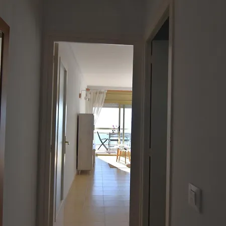 Rnet - Meda Chica - Vista Mar * רוזס