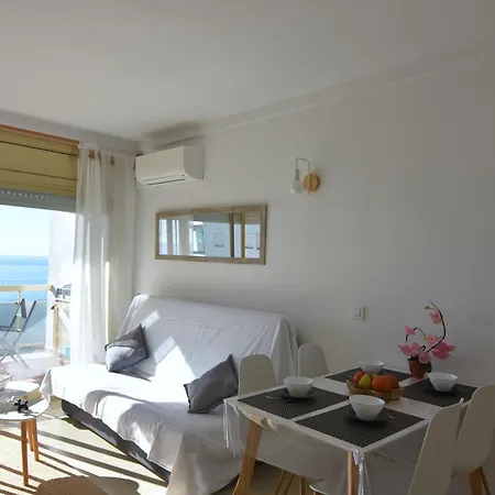 Apartment Rnet - Meda Chica - Vista Mar