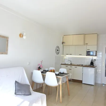 Apartment Rnet - Meda Chica - Vista Mar