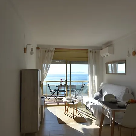 Apartment Rnet - Meda Chica - Vista Mar *
