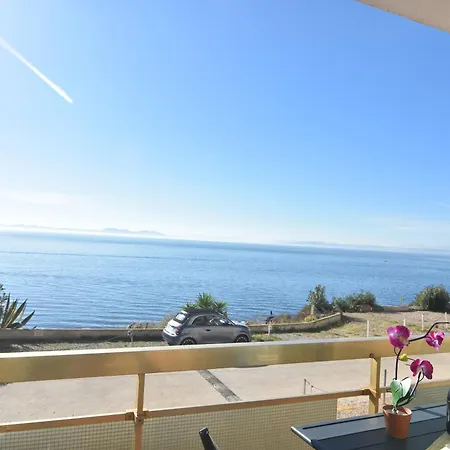 Apartment Rnet - Meda Chica - Vista Mar Roses