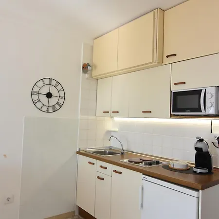 Apartment Rnet - Meda Chica - Vista Mar Roses