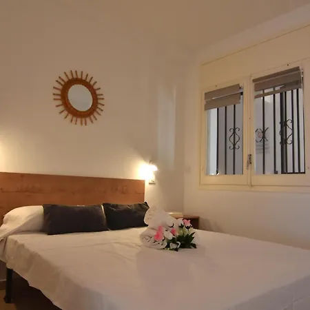 Apartment Rnet - Meda Chica - Vista Mar Roses