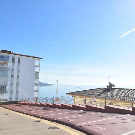 Rnet - Meda Chica - Vista Mar Apartment