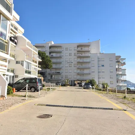 Rnet - Meda Chica - Vista Mar Apartment *