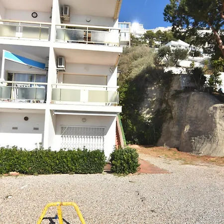 Apartment Rnet - Meda Chica - Vista Mar Roses